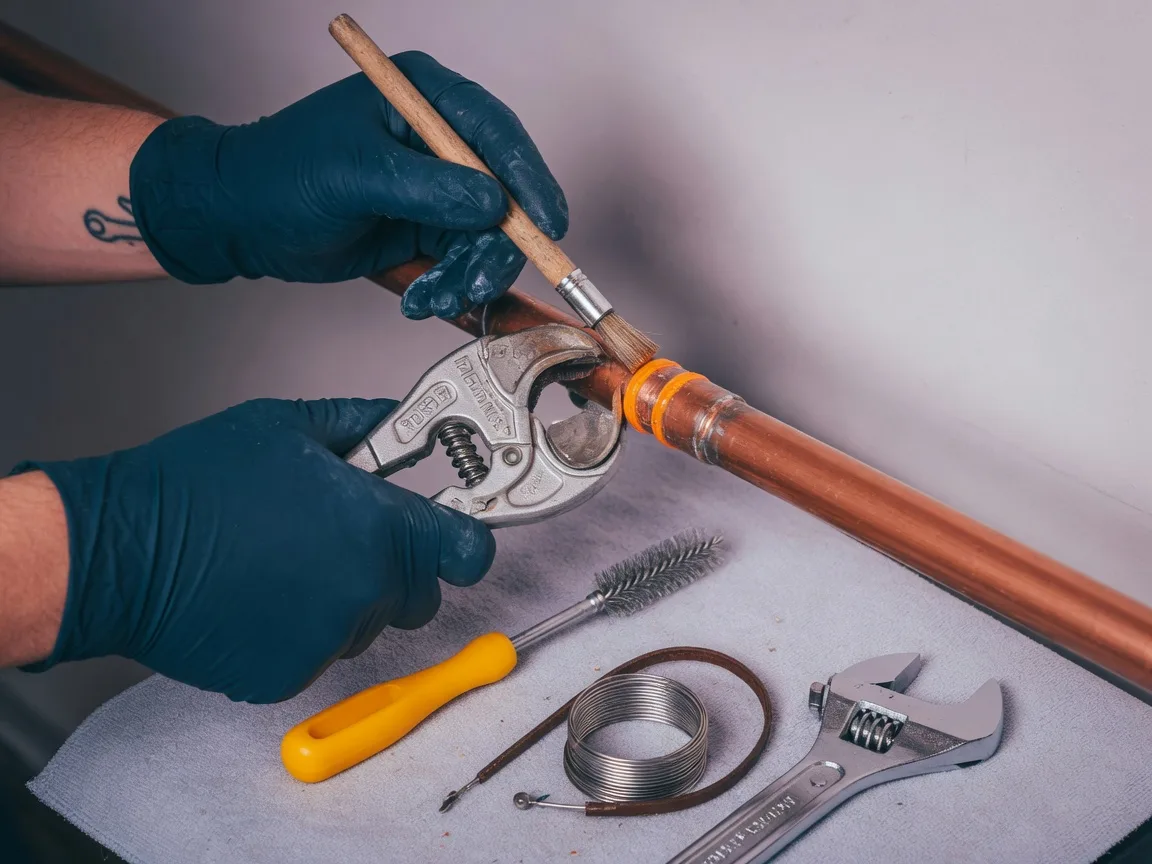 Why choose Sump Pump Repair in New Goshen, IN